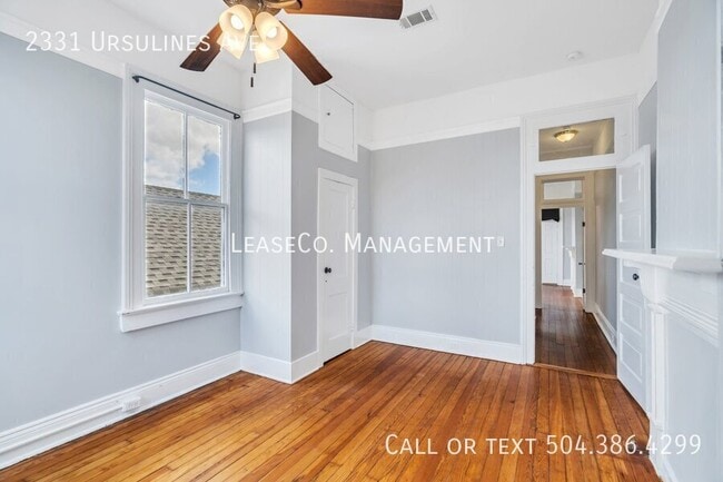 Building Photo - 2331 Ursulines Ave