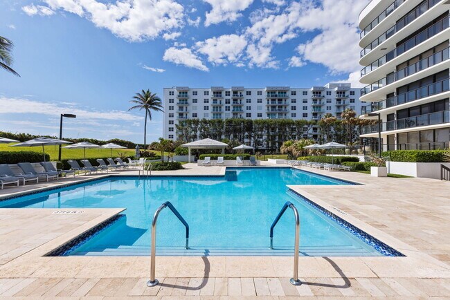 Building Photo - 3440 S Ocean Blvd