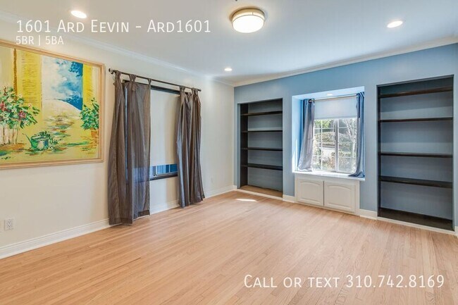 Building Photo - 1601 Ard Eevin Ave