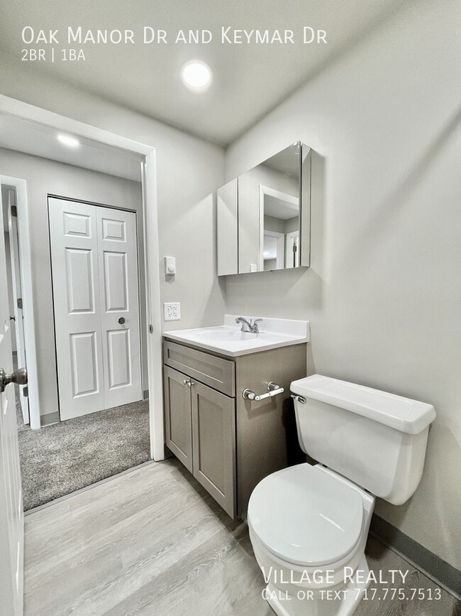 Building Photo - 232 Oak Manor Dr