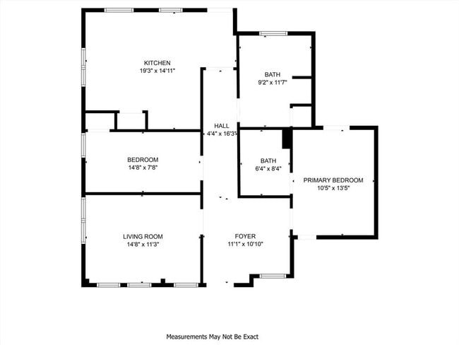 Building Photo - 10205 Old Manchaca Rd