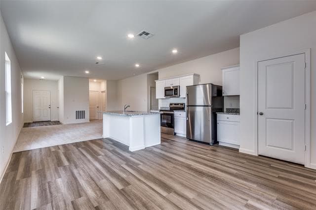 Building Photo - 4519 Firewheel Dr