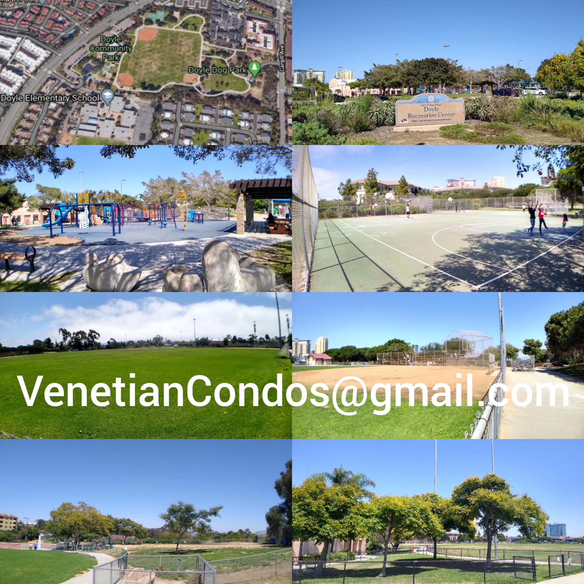 Building Photo - 3957 Nobel Dr