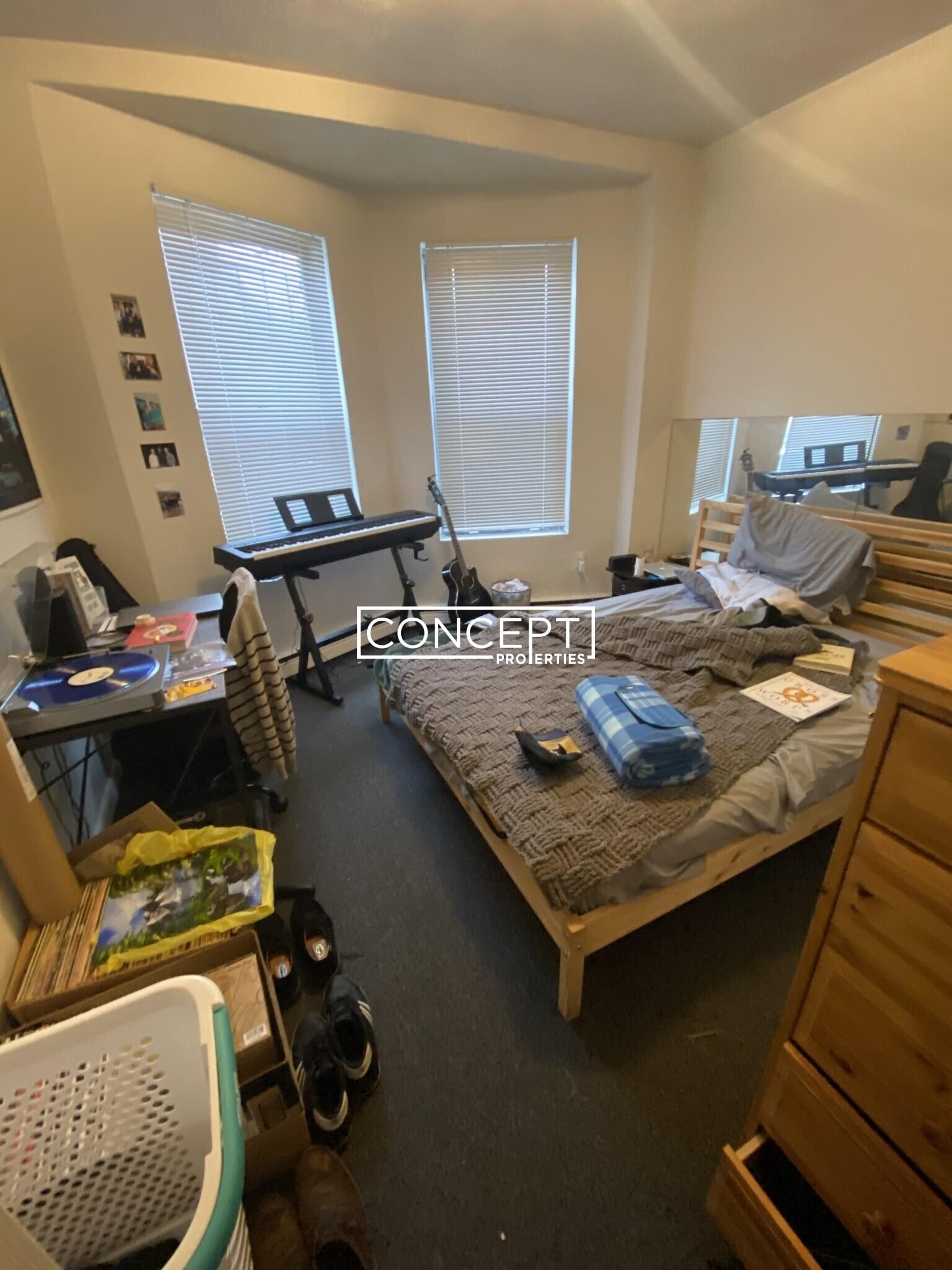 Building Photo - 610 Columbus Ave