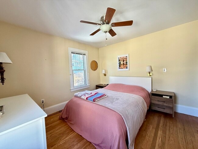 Building Photo - 32 Quincy St