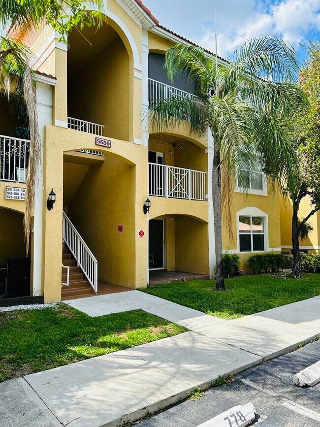 Building Photo - 5550 NW 61st St