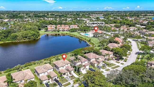 Building Photo - 7309 Smithbrooke Dr