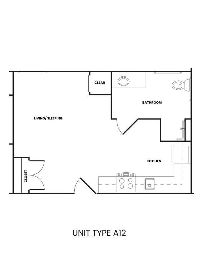 Floorplan - Autumn Chase Park