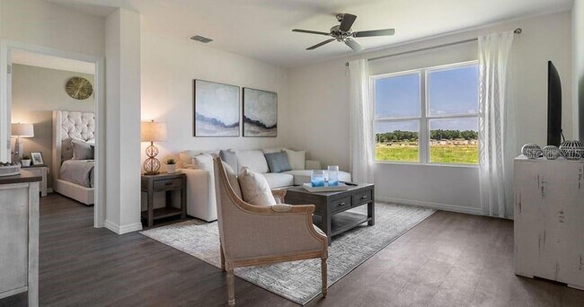 Building Photo - 2429 Maidens Bluff Ave