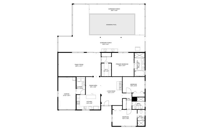 Building Photo - 1366 SW 9th Ave