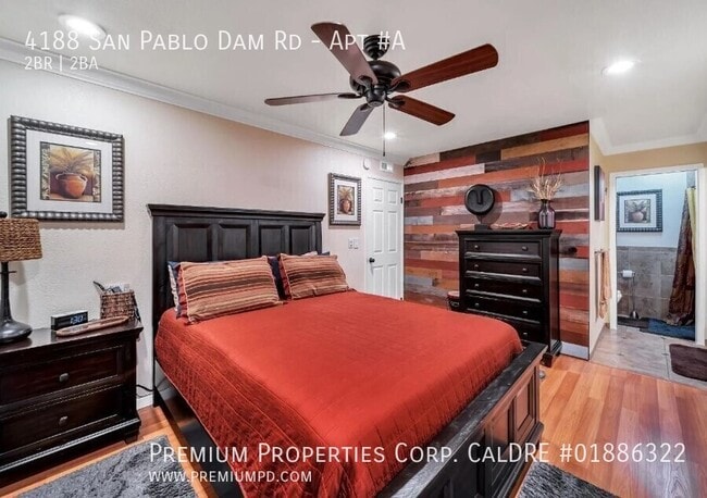 Building Photo - 4188 San Pablo Dam Rd