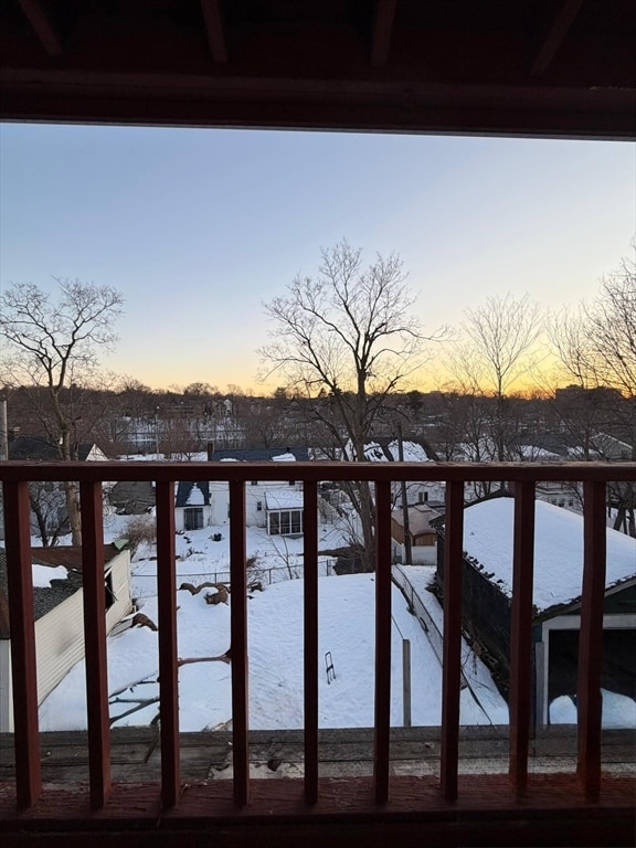 Building Photo - 31 Fifield St