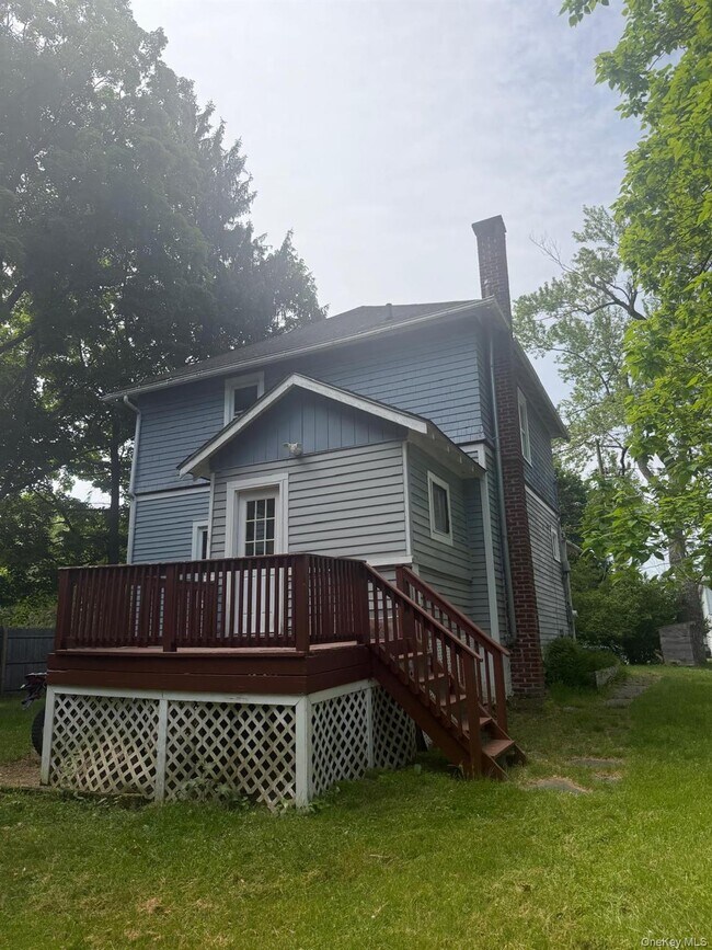 Building Photo - 35 Starr Ave