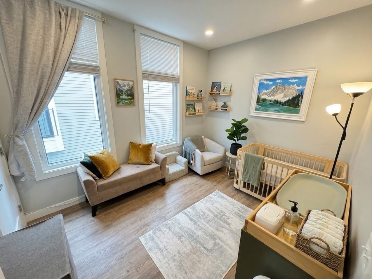 Building Photo - 3 Ward St