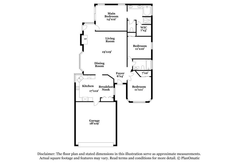 Building Photo - 1209 E Villa Rita Dr