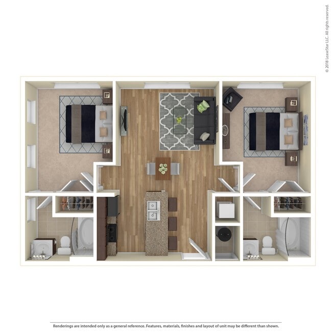 bowman (1) - Campus View Apartments