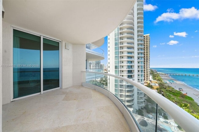 Building Photo - 16047 Collins Ave