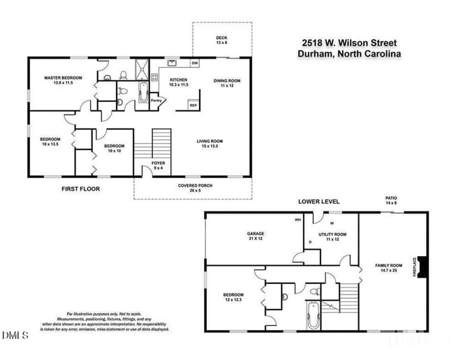 Building Photo - 4 Bedroom 3 Bath Home Available in August!