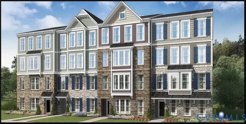 Building Photo - 713 McCormick Farm Dr