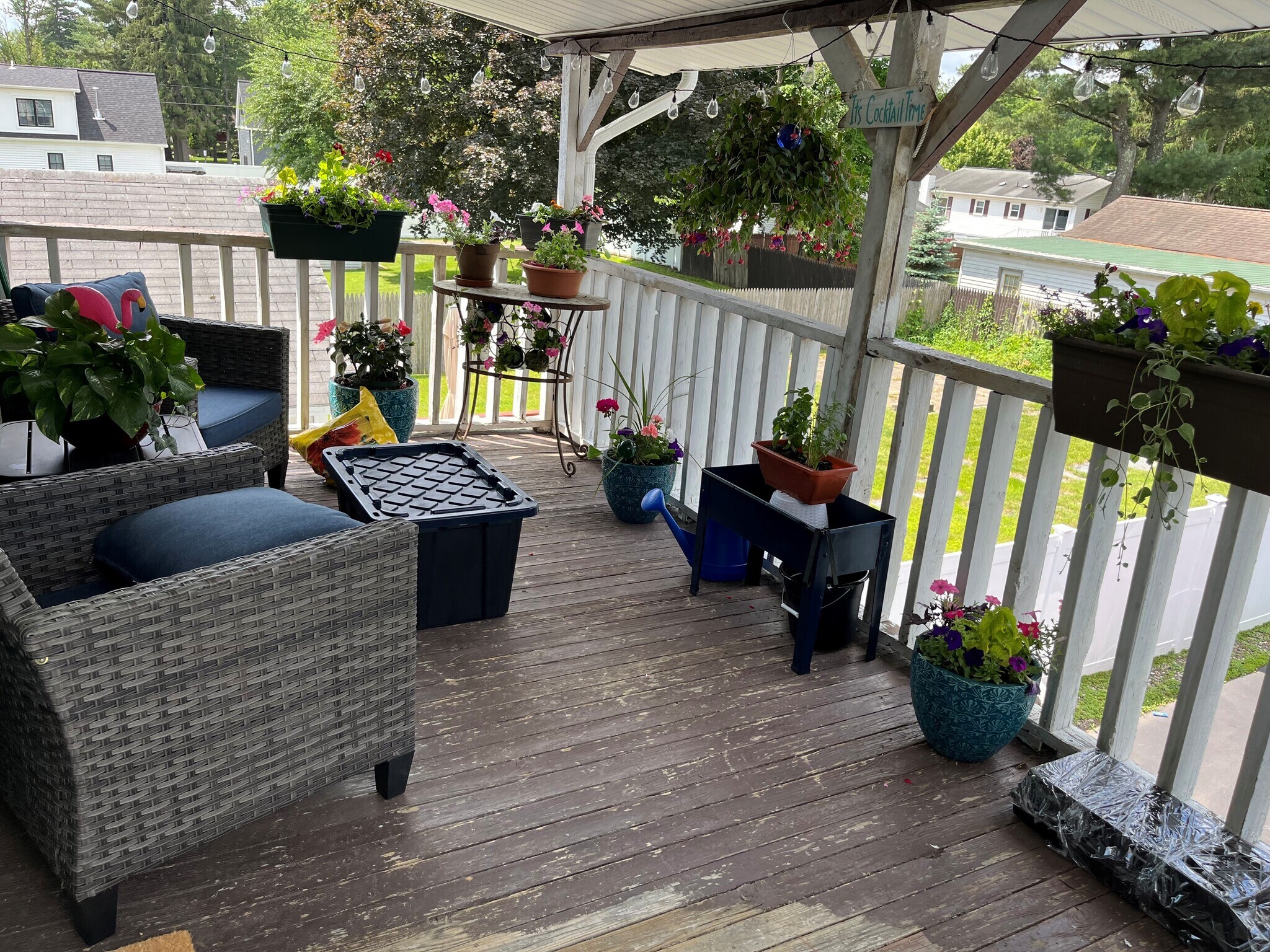 Building Photo - 127 Jefferson St