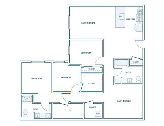 C01 - Modera Beaverton