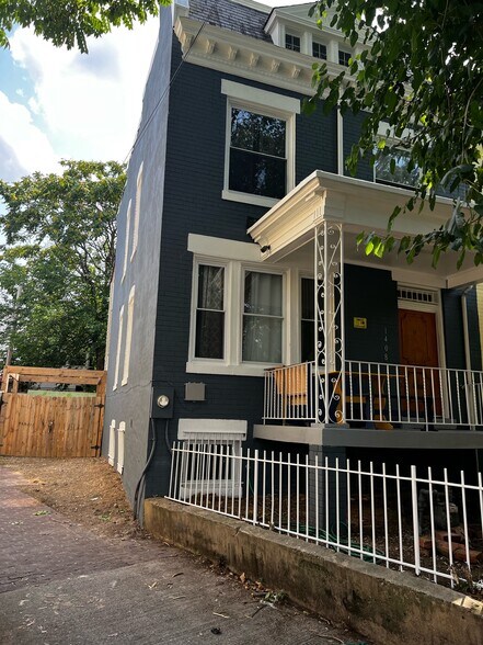 Primary Photo - 1408 Perry Pl NW