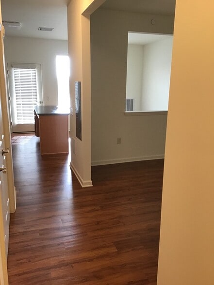 Interior Photo - Sutherland Village