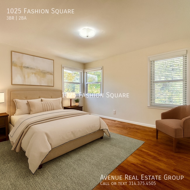 Building Photo - 1025 Fashion Square