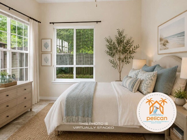 Building Photo - "Charming 3-Bed, 3-Bath Gem on Sweetbriar Street - Spacious 1320 Sq Ft in Cantonment, FL!"