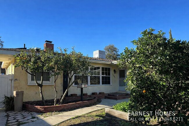 Building Photo - 6641 Murietta Ave