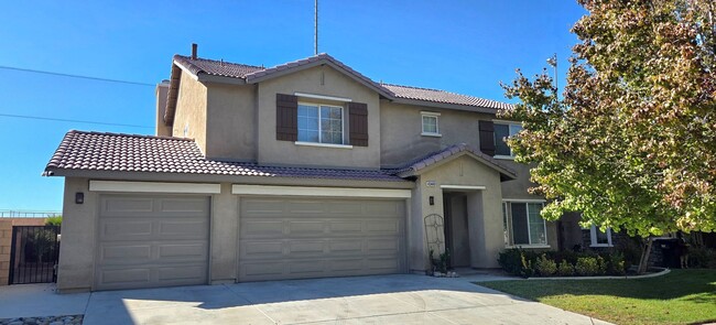 Primary Photo - Beautiful West Lancaster Home