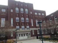 Building Photo - 300 Tijeras Ave NE