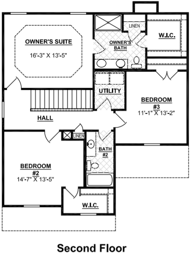 Building Photo - 210 Windyhill St