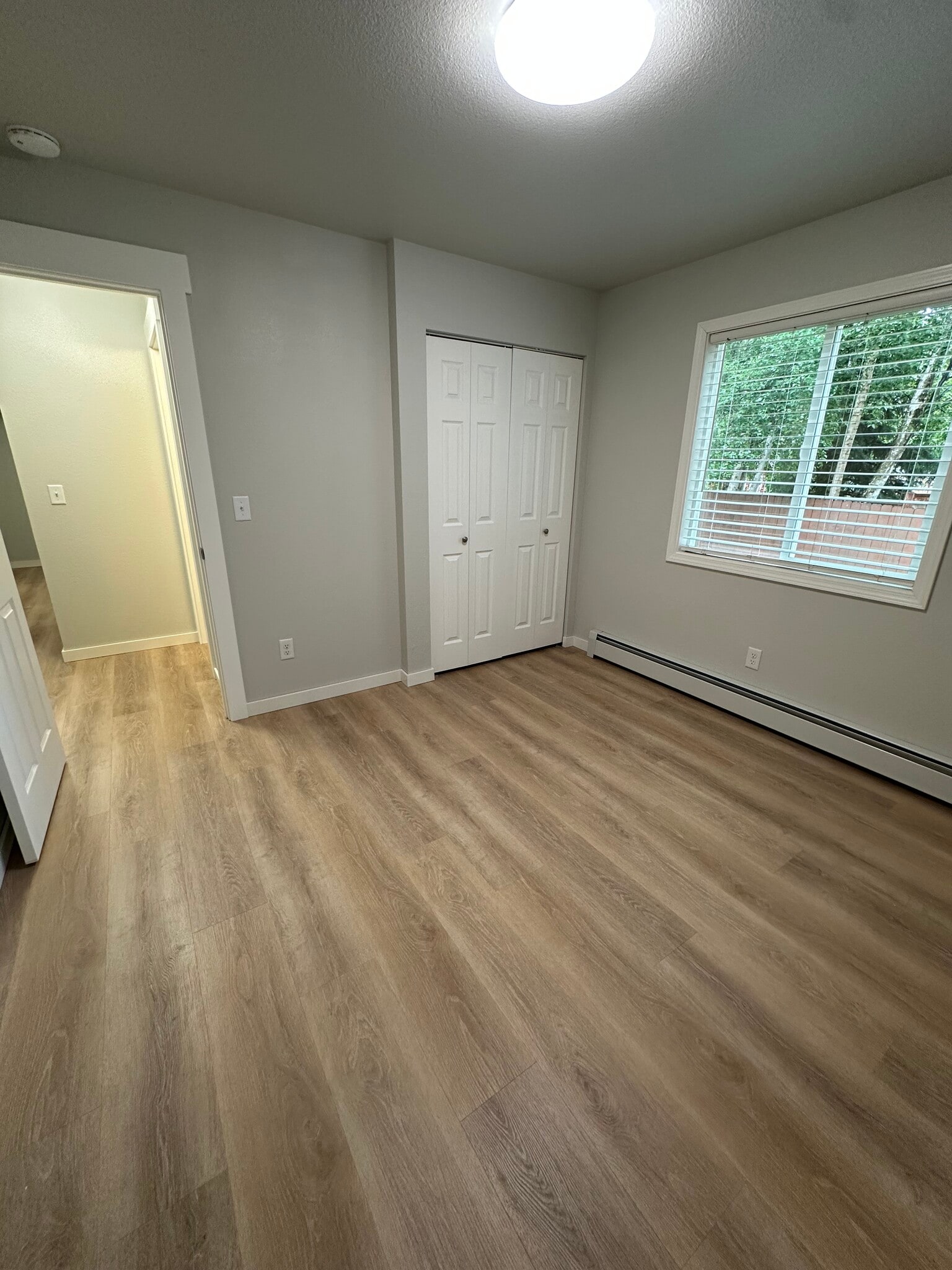 Bedroom 1 - 1350 Balfour dr