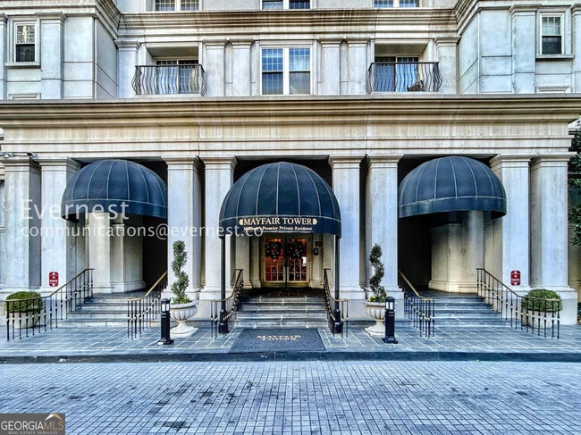 Building Photo - 199 14th St NE