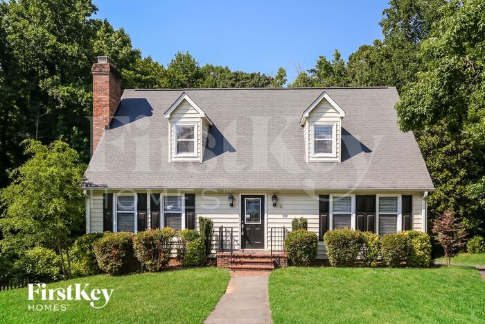 Primary Photo - 4100 Witherow Rd