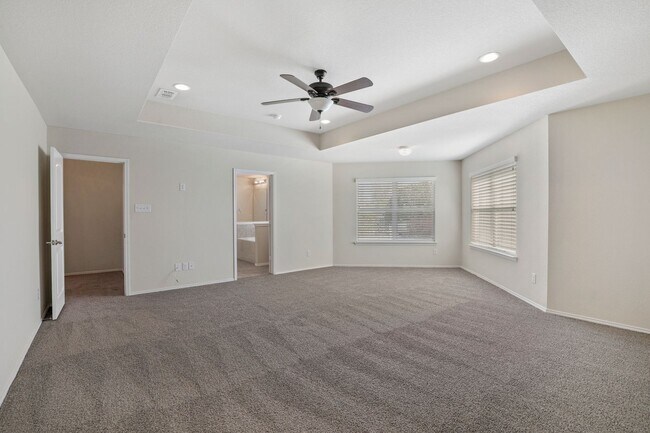 Building Photo - Beautiful Home In Aubrey ISD