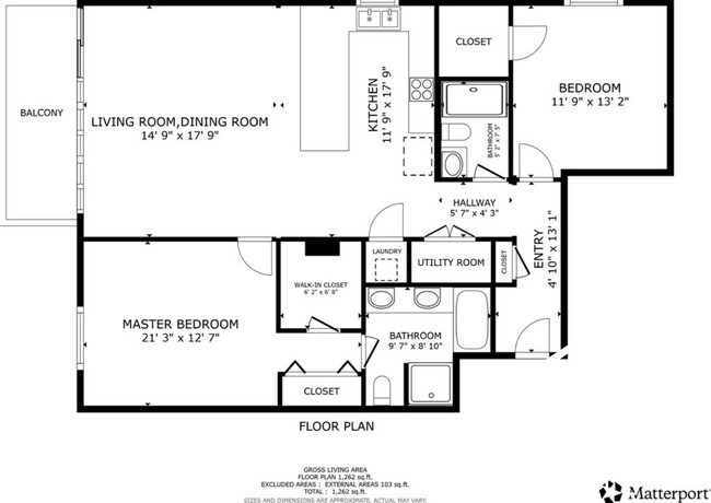 Building Photo - 1342 W Randolph St