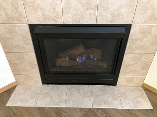 Building Photo - Ranch-Style Home With Gas Fireplace and Wa...