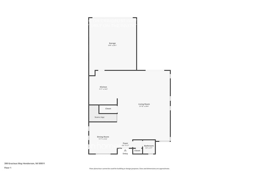 Building Photo - 398 Gracious Wy