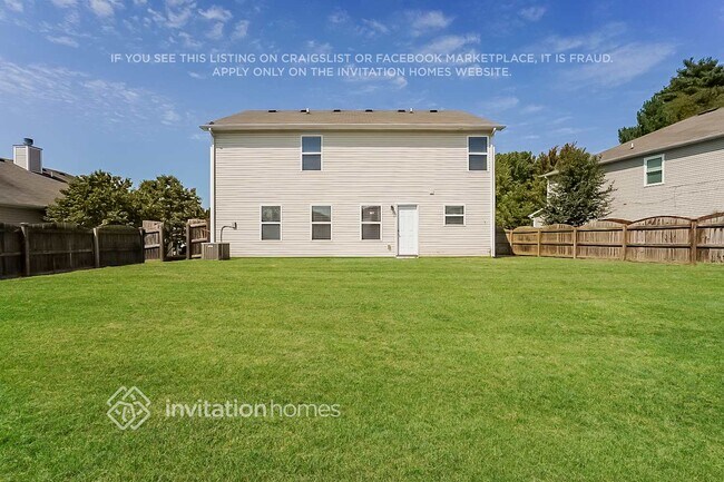 Building Photo - 368 Campfire Dr