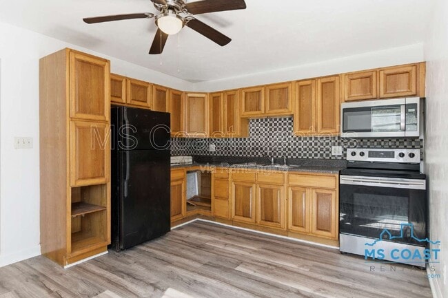 Building Photo - 3007 Meteor St