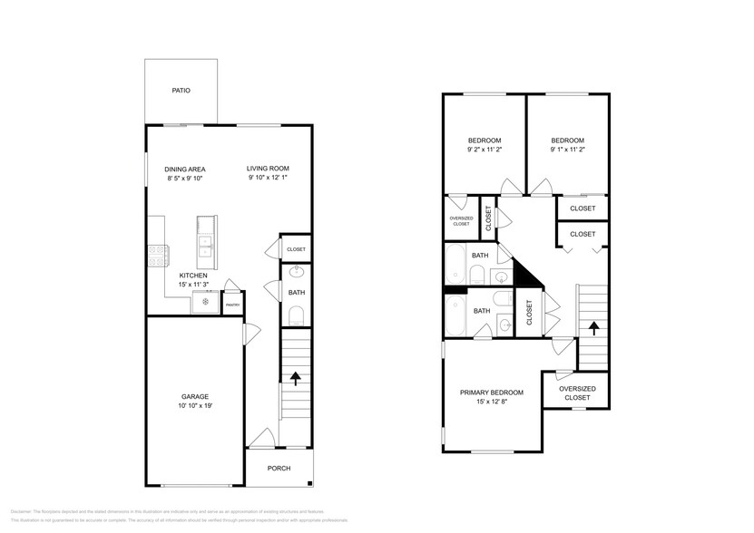 Building Photo - 705 Grissom Dr.