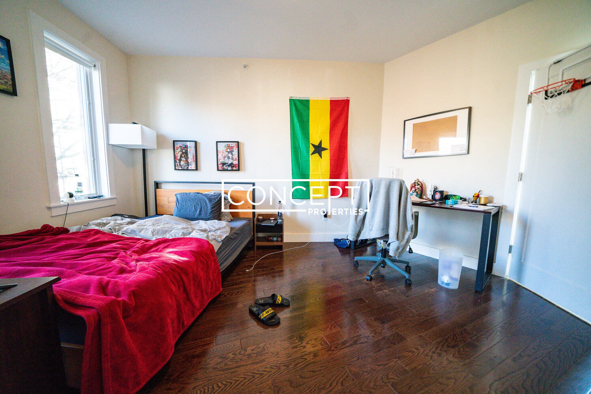 Building Photo - 20 Sussex St