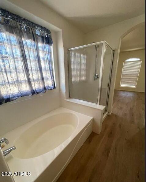 Building Photo - 3613 E Potter Dr