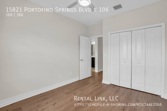 Building Photo - 15821 Portofino Springs Blvd