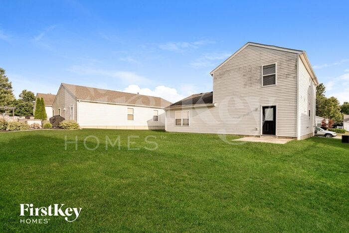 Building Photo - 517 Glengarry Ct