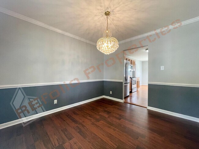 Building Photo - 1711 Mystic Dr