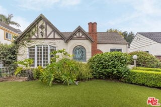 Building Photo - 459 S Bundy Dr