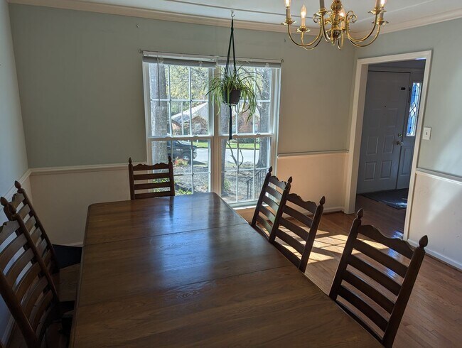 Building Photo - Spacious 4BR in Evans with Garage, Large Backyard, and Deck